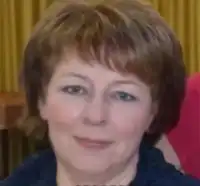 Соколова Елена Вячеславовна