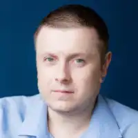 Соловьёв Антон