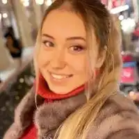 Соловьева Арина Максимовна