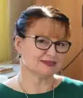 Соловьева Диана Романовна