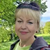 Спиридонова Любовь Ивановна