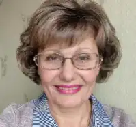 Спиридонова Полина Максимовна