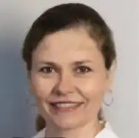 Спиридонова Вероника