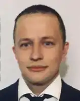 Степанов Святослав Федорович