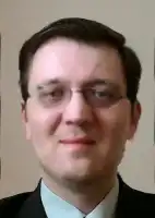 Степанов Владимир Никитич