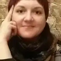 Степанова Яна Петровна