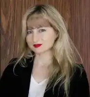 Степанова Ангелина Тимофеевна