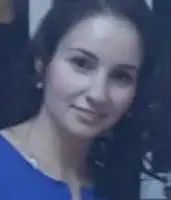 Сушкова Алёна Сергеевна