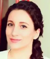 Сушкова Анна