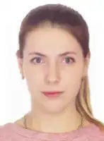 Сушкова Василиса Артемовна