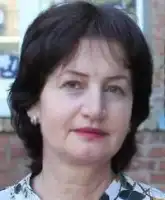 Сушкова Виктория Романовна