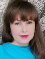 Суворова Жанна Романовна