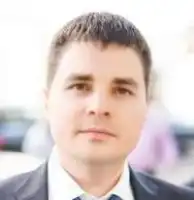 Сысоев Георгий Степанович