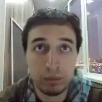 Сысоев Павел Анатольевич