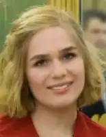 Тарасова Карина