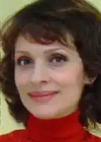 Тарасова Татьяна