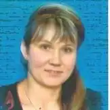 Тарасова Ульяна Сергеевна