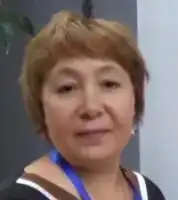 Тарасова Юлия Юрьевна