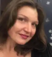 Тимофеева Алиса Николаевна
