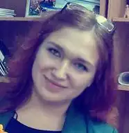 Тимофеева Наталья