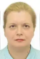 Тимофеева Юлия