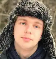 Трофимов Фёдор