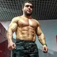 Трофимов Матвей Станиславович