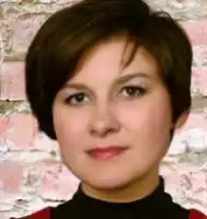 Трофимова Милана