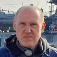 Ушаков Захар