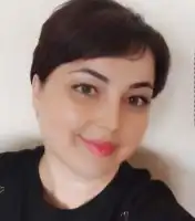 Вахрушова Алина Романовна