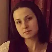 Вахрушова Ирина