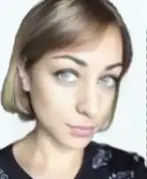 Вахрушова Валерия Александровна