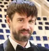 Васильев Григорий Витальевич