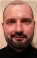 Васильев Юрий Артурович