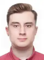 Васильев Василий Юрьевич