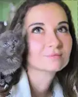 Васильева Карина Романовна