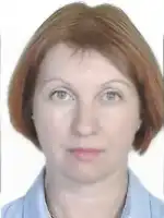 Виноградова Ирина Николаевна