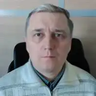 Власов Георгий Александрович