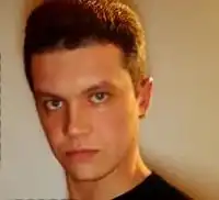 Власов Юрий Тимофеевич