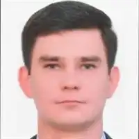 Волков Кирилл Игоревич