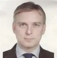 Волков Стас Константинович