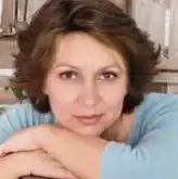 Волкова Диана