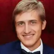 Воробьёв Кирилл Витальевич