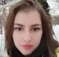 Воробьева Карина