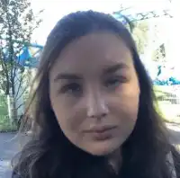 Воробьева Ксения Олеговна