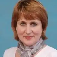 Воробьева Оксана Станиславовна