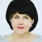 Воробьева Полина