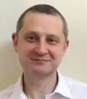 Воронцов Алексей