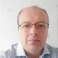 Воронцов Родион Захарович