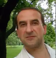 Захаров Богдан Артемович